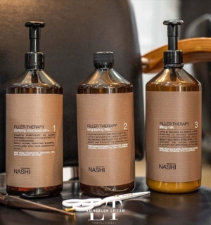 HẤP PHỤC HỒI NASHI Ý