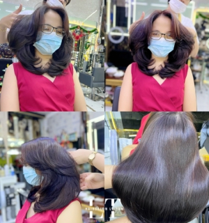 CẮT NGƯỜI LỚN