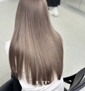 TẨY TÓC (1 LẦN)