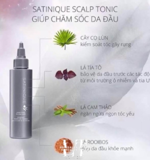 Serum kích mọc tóc
