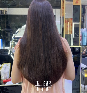 TÓC DÀI NHIỀU PHỤ THU