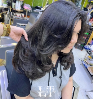 UỐN ĐUÔI + DUỖI THÂN