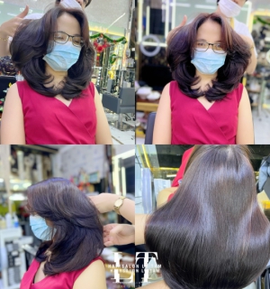 CẮT NGƯỜI LỚN