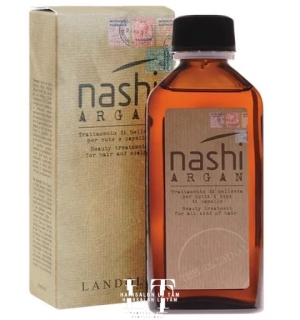 SERUM CẤP ẨM CHO TÓC