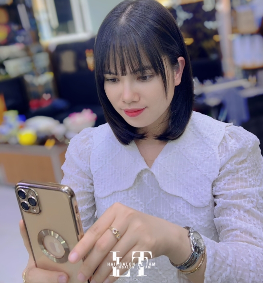CẮT MÁI