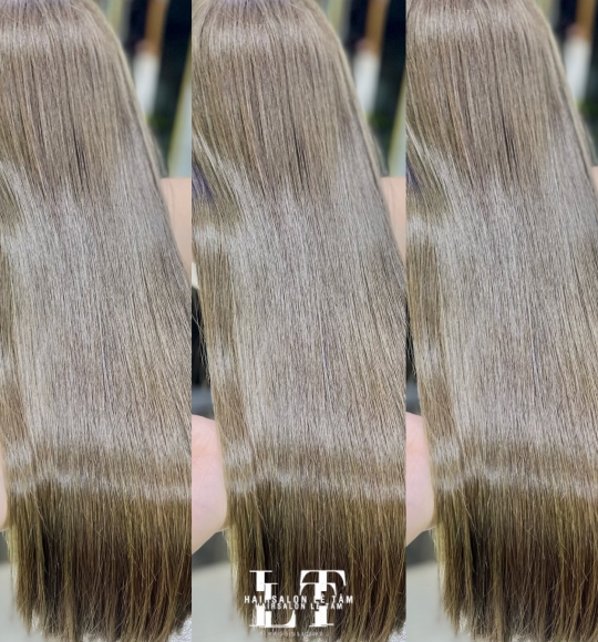 BỌC KERATIN