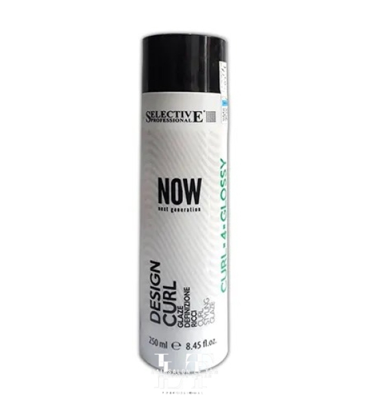 GEL GIỮ NẾP TÓC XOĂN HIPPI